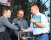 Radotínské burčákobraní, Kniha o Radotínu pro "veterány" akce, 14.9.2013 