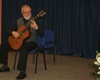 Vyšehrad ze Smetanovy Vltavy zahrál profesor Štěpán Rak
