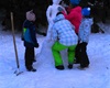 Lyžařský výcvikový zájezd Mariánská, 21.-28.2.2015