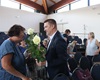 Poděkování kantorům i kuchařkám, 22.6.2022
