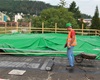 Přístavba školy, 22.7.2016