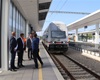 Prohlídka stavby s ředitelem Stavební správy západ Správy železnic; 14.6.2023