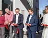 Slavnostní otevření nového Kulturně komunitního centra Koruna, 30.9.2021