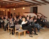 Slavnostní otevření stálé expozice Radotína v Radotínské věži v Burglengenfeldu, 12.4.2014
