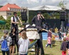Velký dětský den a Otevírání biotopu, 28.5.2022