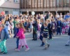 1. září přivítala radotínská základní škola přes stovku prvňáčků
