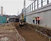 Stavba bezbariérové lávky pro chodce a cyklisty, 1.2.2023