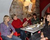 Řecký večer s PhDr. K.Tsivosem a Marthou Elefteriadu, 25.11.2012
