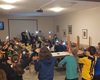 Lyžařský výcvik, 4. - 10.2.2024