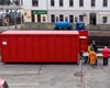 Pomoc seniorům s registrací na očkování a výdej dezinfekce radotínským občanům, 21.1.2021