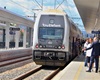 Slavnostní ukončení modernizace trati, 28.6.2023