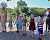 Vítání občánků, 18.6.2021