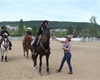 Velké radotínské rodeo o senátorský pohár, 21.5.2016
