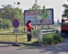 Blokové čištění, parkoviště u Výpadové, 25.5.2023