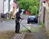 Blokové čištění, 25.5.2021