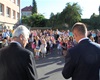 Vítání prvňáčků, 1.9.2016