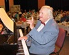 Setkání se starostou Mgr. Karlem Hanzlíkem  a Čaj o třetí, 10.9.2013