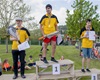 Cross cup 2022 - běžecký závod žáků pražských speciálních základních škol, 10.5.2022