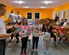 Lyžařský zájezd s radnicí, 16. - 22.2.2020