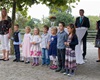 Vítání občánků, 4.9.2020