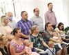 Vítání občánků, 25.6.2021