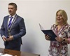 Vítání nových radotínských občánků, 21.4.2022