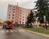 Bouřka, 16.8.2023