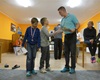 Lyžařský výcvikový zájezd, 11.-18.3.2017
