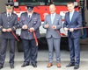 29.5.2019 Otevření hasičské stanice