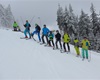 Lyžařský kurz, 27.2.-5.3.2016