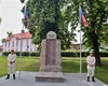 Pietní akt ke Dni vítězství, 7.5.2019