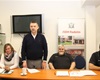 Valná hromada SDH Radotín, 12.1.2024