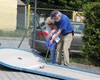 Na minigolf minimísto!, 5.6.2016