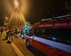Cvičení stavby protipovodňových opatření "Zbraslav Jih 2023", 7. - 8.10.2023