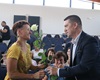Poděkování kantorům i kuchařkám, 22.6.2022
