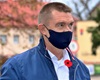Den válečných veteránů, 11.11.2020