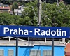 Prohlídka stavby s ředitelem Stavební správy západ Správy železnic; 14.6.2023