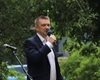 Koncert do oken a poděkování radotínským pečovatelkám, 9.6.32020