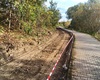 Rozšiřování cyklostezky, 12.10.2017