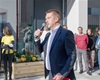 Slavnostní otevření nového Kulturně komunitního centra Koruna, 30.9.2021