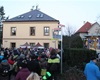 Koncert Pražské mobilní zvonohry 2014