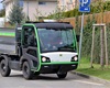 Blokové čištění: Oblast Lahovská, 25.4.2023