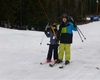 Lyžařský výcvikový zájezd pro děti, 15.-22.2.2014