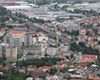 Letecké snímky Radotína a okolí, 14.7.2017