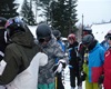 Lyžařský výcvikový zájezd, 9.-16.2. 