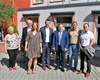Návštěva v partnerském městě Burglengenfeld, 14.9.2021