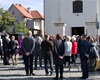 Poslední rozloučení s Jiřím Holubem, 2.9.2020