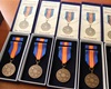 Metropolitan police presents awards