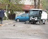 parkoviště v Prvomájové, 30.4.2015
