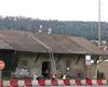 Demolice drážního skladu (střešní krytina), 16.7.2020